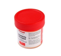 Канифоль сосновая марки А 20гр REXANT 09-3710