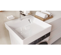 Раковина SHARP 50 (600*500*100) без сифона CS00078298