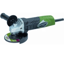 УШМ Хитачи G 13 SR4  /730Вт/1.4кг/125мм/