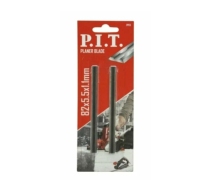Ножи для рубанка P.I.T. 82x5,5 мм TCT(APLS09-082B)