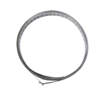 Перфорированная монтажная лента LM-100 (10м)