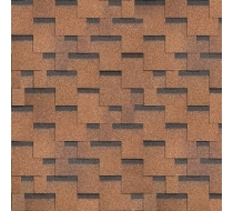 Шинглас Фокстрот (миндаль)  уп./3 м.кв