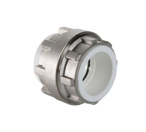 Муфта разборная D 25 PPR Valtec