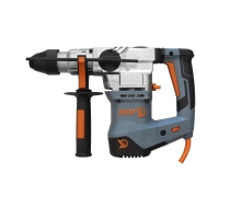Перфоратор ELTI ПР-1500 (1.5кВт, SDS-Plus, 5 Дж, 4400 уд/мин, 3 функции)