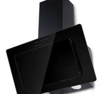 Вытяжки Macbi MW60TL 1050м/3 черная сенсор