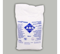 Шпаклевка ABS Saten  2 кг.