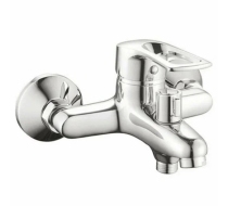 Cмеситель в ванну MIXXUS GERMES  009 EURO d40 / CR0176/