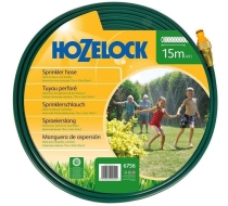 Шланг Hozelock разбрызгивающий для полива 15м 6756