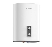 Водонагрев. CANDY  P1 INOX  CF30V-P1 верт. НЕРЖ. 2(1,3+0,7) кВт
