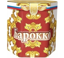 Батарея салютов малые Барокко СЛ320019