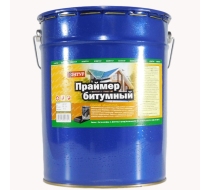 Праймер битумный КОНТУР 18кг