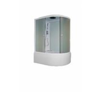 Душевая кабина ALT-TS120W-L 80х120х215 в/п