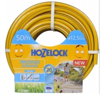 Шланг Hozelock TRICOFLEX ULTROFLEX 12.5мм (1/2) 50м+коннекторы 2030/2035 117009А