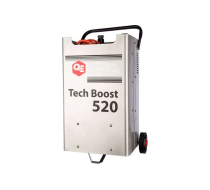 Зарядное устройство Quattro Elementi Tech Boost 520 (12/24В, 450А) 771-466