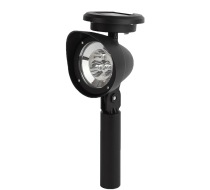 Светильник садовый на солнечной батарее 3Led ERAUF012-11 ЭРА