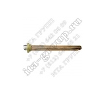 Тэн RDT 3,0кВт (3х1,0) D42 медный /68130