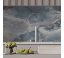 Панель PVC Stella Marble Шангхай 2800*1200*1,2мм