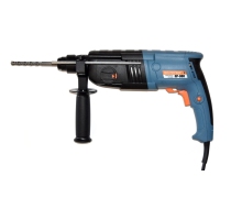 Перфоратор ELTI ПР-980 (980Вт, SDS-Plus, 3.5 Дж, 0-4500 уд/мин, 3 функции)