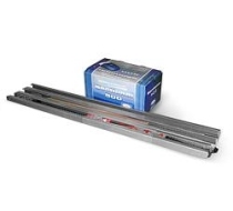 Направляющая FK-3300 c церью L=3300мм, H=2600мм