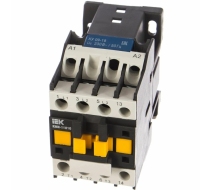Контактор КМИ-11810 18А 230В/АС3 1НО IEK