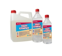 Уайт-спирит 5 л г. Дзержинск /2914/