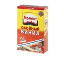 Клей МОМЕНТ обойный ВИНИЛ 250 г