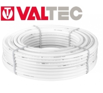 Труба м/пл  Valtec  d16x2.0mm  (бесшовн.) Италия (100/200м)