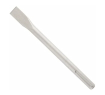 Зубило плоское №1 NCP01425040 (SDS+,L=250мм,D=40мм)