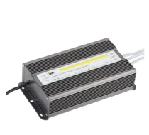 Драйвер 200Вт 12 В блок-шнуры IP67  LED ИПСН-PRO IEK