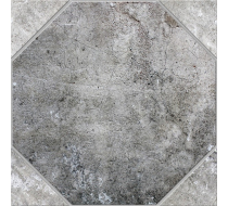 Керамогранит Ливорно серый,  412х412х8мм., уп./ 1.7 м.кв. Beryoza Ceramic