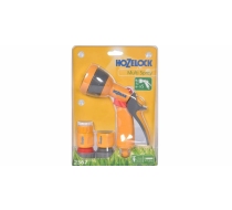 Набор для полива Hozelock с пистолетом Multi Spray 5режимов 3/4 2367