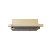 Вытяжки Macbi MTF60-3 бежевая 800м/3