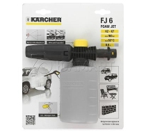Пенное сопло FJ 6 для Karcher  /2.643-147.0/