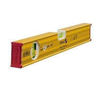 Уровень STABILA тип 80AS, 100см. (1верт., 1гориз., точн. 0.5мм/м)