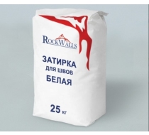 Затирка для камня 