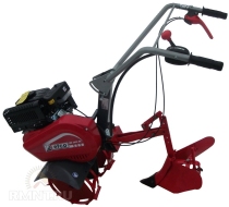 Культиватор EFCO MZ 2050 RК (двиг. Emak K 700H OHV, 183 см3, захват 60см, вес 52кг)