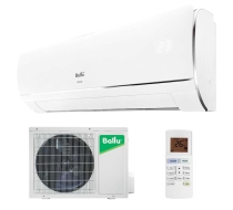 Сплит-система BALLU Prime BSPR-09HN1 new