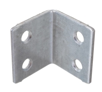 Угол мебельный KS2 (40х40х30) (100шт.) (широкий)