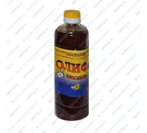 Олифа Оксоль 0,45л/390гр.