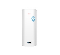 Термекс ЭВН FLAT PLUS IF 100-V верт. бел. (PRO)  Wi-Fi с ЖК дисплеем NEW!