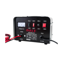 Зарядное устройство PIT PZU30-C1 (12/24В, зар. ток 15/20А, Max ток 27А, 700Вт, 120-270Ач)