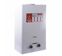 Газовый водонагреватель  ARISTON FAST 10L NG (3632710) БЕЗ Модуляции