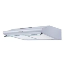 Вытяжки Macbi MS60MB-INOX 650м/3 нерж.
