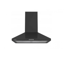 Вытяжки Macbi MS60MН BL 750м/3 черная
