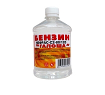 Бензин-Галоша 0.5 л