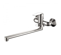 Cмеситель в ванну MIXXUS Premium DARIO 006 d-35 EURO /МР0066/