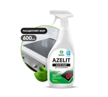 Чистящее средство для керамики GraSS AZELIT 0.6кг 125642