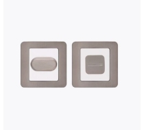 Фиксатор Code Deco WC-2207-GRF 27238