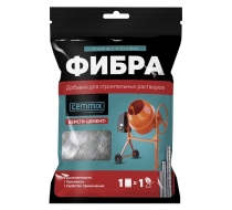 Фибра FiberStreck дисперсионное армирование бетона (0.8х0.8х40) 10кг