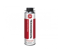Очиститель монтажной пены Технониколь Professional 500гр.